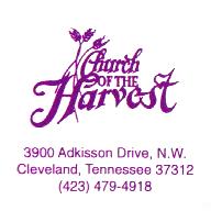 Church of the Harvest